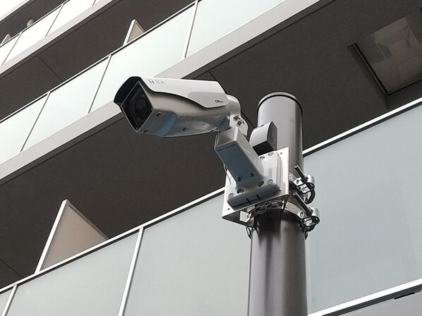 プラウドフラット渋谷笹塚の物件内観写真